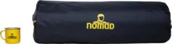 NOMAD - Perth 10.0 - Slaapmat - 198x 63 X 10 - Zelfopblazend - 1 Persoons 9 NOMAD - Perth 10.0 - Slaapmat - 198x 63 X 10 - Zelfopblazend - 1 Persoons -Bo-Camp Verkoop 1200x311 1