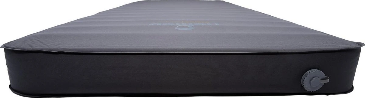 NOMAD Darwin XW 10.0 - Slaapmat -198 cm x 77 cm x 10 cm - Donkergrijs - 10 cm NOMAD Darwin XW 10.0 - Slaapmat -198 Cm X 77 Cm X 10 Cm - Donkergrijs - 10 Cm -Bo-Camp Verkoop 1200x324 1