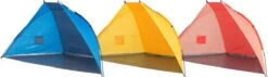 Waimea Strandtent - Bastion - Blauw 6 Waimea Strandtent - Bastion - Blauw -Bo-Camp Verkoop 1200x343