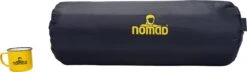 NOMAD Darwin 10.0 - Slaapmat -198 X 68 X 10.0 - Donkergrijs 4 NOMAD Darwin 10.0 - Slaapmat -198 X 68 X 10.0 - Donkergrijs -Bo-Camp Verkoop 1200x349 1
