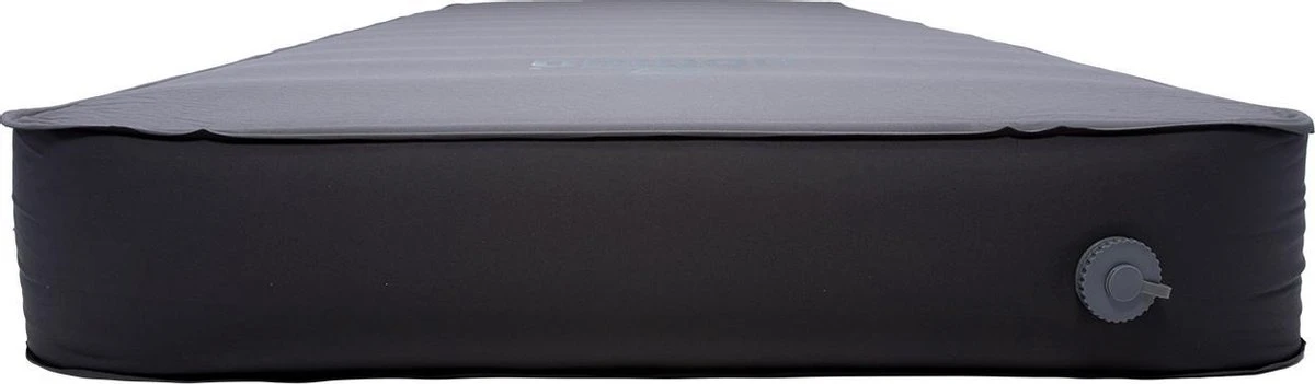 NOMAD Darwin XW 15.0 - Slaapmat -198 cm x 77 cm x 15 cm - Donkergrijs - 15 cm NOMAD Darwin XW 15.0 - Slaapmat -198 Cm X 77 Cm X 15 Cm - Donkergrijs - 15 Cm -Bo-Camp Verkoop