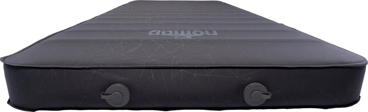 NOMAD Darwin Plus XW 10.0 - Slaapmat -198 x 78 x 10 - Graphite NOMAD Darwin Plus XW 10.0 - Slaapmat -198 X 78 X 10 - Graphite -Bo-Camp Verkoop 1200x367 1