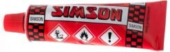 Simson Solutie Vensterverpakking Groot 30 Ml -Bo-Camp Verkoop 1200x369