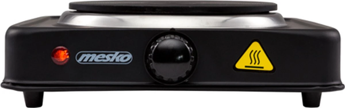 Elektrische Kookplaat - 1 pit MS 6508 Mesko Elektrische Kookplaat - 1 Pit MS 6508 Mesko -Bo-Camp Verkoop 1200x378 1