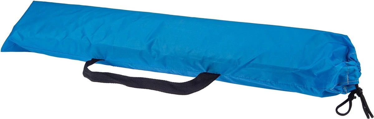 Waimea Strandtent - Bastion - Blauw Waimea Strandtent - Bastion - Blauw -Bo-Camp Verkoop