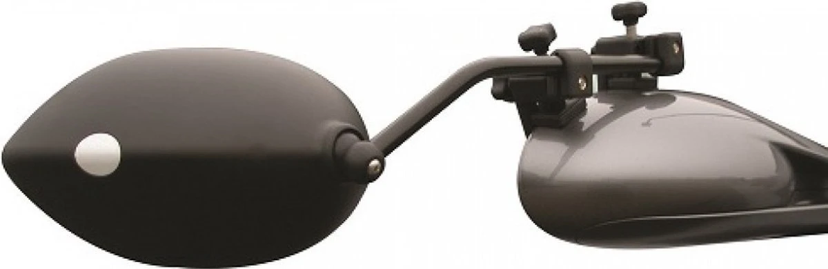 Milenco Aero 3 Caravanspiegel - Vlak glas - 2 stuks Milenco Aero 3 Caravanspiegel - Vlak Glas - 2 Stuks -Bo-Camp Verkoop 1200x390 1