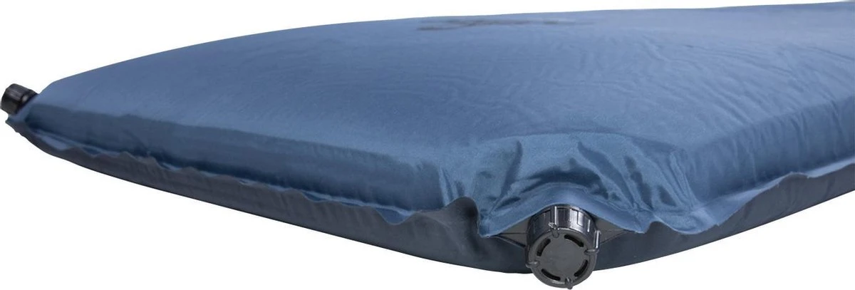 NOMAD - Perth 10.0 - Slaapmat - 198x 63 x 10 - Zelfopblazend - 1 persoons NOMAD - Perth 10.0 - Slaapmat - 198x 63 X 10 - Zelfopblazend - 1 Persoons -Bo-Camp Verkoop 1200x407 1