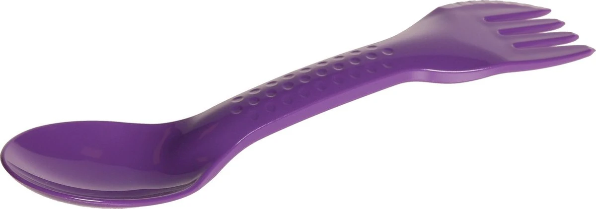 ProSpork - De Robuuste Spork | Paars ProSpork - De Robuuste Spork | Paars -Bo-Camp Verkoop 1200x421 1