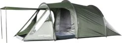 Capture Outdoor, 3-Man XXL Tent "Seikan XTR-3", Voor 3 XXL Personen, 215x400x155cm, DeLuxe Tent En Canvas, "Airflow System", … 9 Capture Outdoor, 3-Man XXL Tent "Seikan XTR-3", Voor 3 XXL Personen, 215x400x155cm, DeLuxe Tent En Canvas, "Airflow System", … -Bo-Camp Verkoop 1200x428