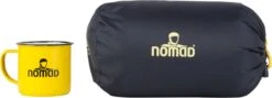 NOMAD® Drytouch Kampeerkussen 3 NOMAD® Drytouch Kampeerkussen -Bo-Camp Verkoop 1200x431 1