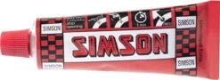 Simson Solutie Vensterverpakking Groot 30 Ml -Bo-Camp Verkoop 1200x435