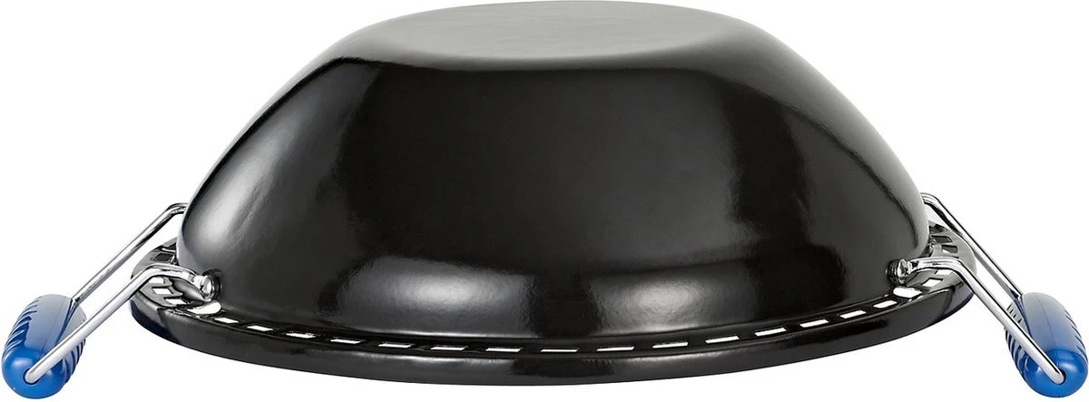 Campingaz Party Grill 400 R Camping kooktoestel - 1-pits - 2000 Watt Campingaz Party Grill 400 R Camping Kooktoestel - 1-pits - 2000 Watt -Bo-Camp Verkoop