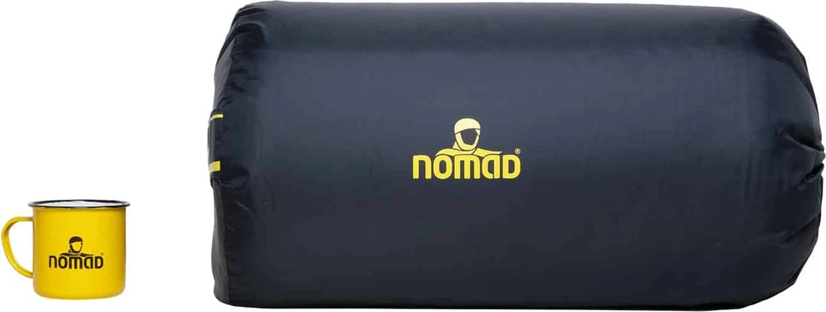 NOMAD® Blazer Classic '78 XL Slaapzak - Dekenmodel - Max lichaamslengte 205 cm NOMAD® Blazer Classic '78 XL Slaapzak - Dekenmodel - Max Lichaamslengte 205 Cm -Bo-Camp Verkoop 1200x454 2