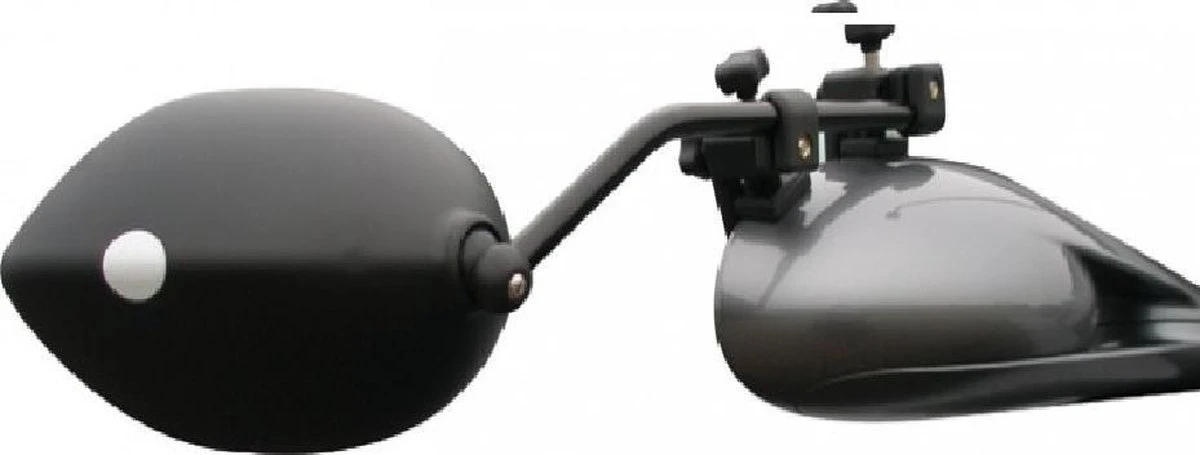 Milenco Aero 3 Caravanspiegel - Vlak glas - 2 stuks Milenco Aero 3 Caravanspiegel - Vlak Glas - 2 Stuks -Bo-Camp Verkoop 1200x455 2