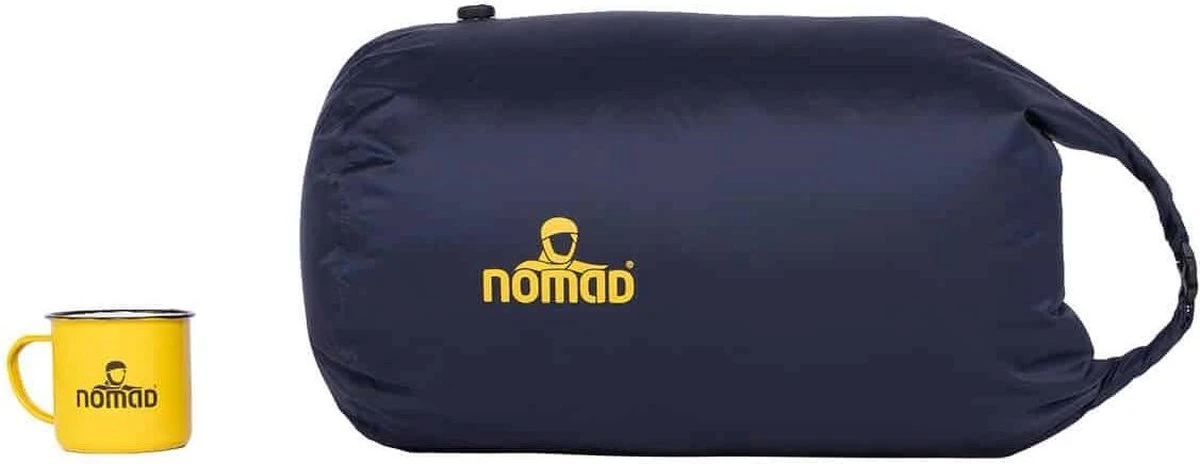 NOMAD® Waterdichte Pakzak NOMAD® Waterdichte Pakzak -Bo-Camp Verkoop 1200x464 1