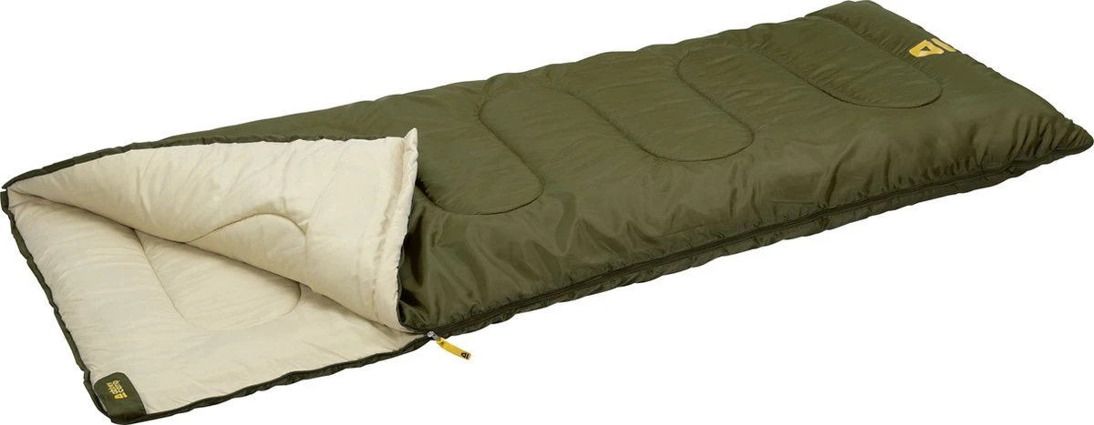 Abbey Camp Slaapzak Amsterdam-07 - Dekenmodel - 210 x 85 cm - Groen Abbey Camp Slaapzak Amsterdam-07 - Dekenmodel - 210 X 85 Cm - Groen -Bo-Camp Verkoop 1200x467 1