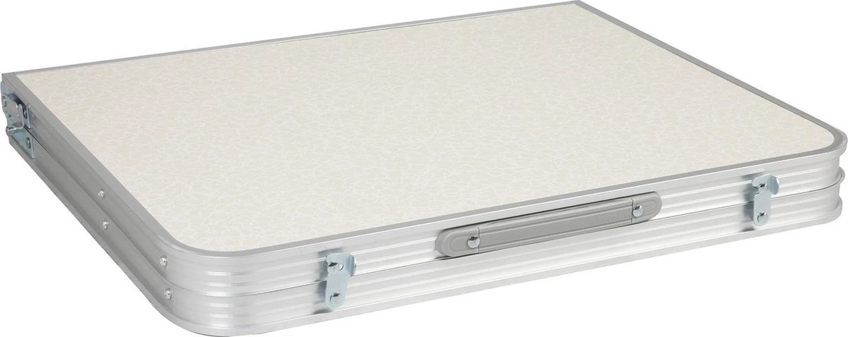 Capture Outdoor inklapbare campingtafel - 60x90 cm Capture Outdoor Inklapbare Campingtafel - 60x90 Cm -Bo-Camp Verkoop