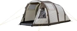 Redwood Arco 300 Air Grey - Familie Tunnel Tent 4-persoons - Grijs 2 Redwood Arco 300 Air Grey - Familie Tunnel Tent 4-persoons - Grijs -Bo-Camp Verkoop 1200x481 1