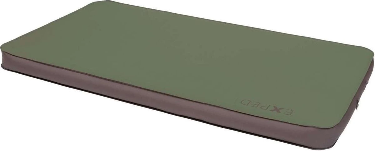 Exped Megamat Duo 10 Lw+ Groen Slaapmat Exped Megamat Duo 10 Lw+ Groen Slaapmat -Bo-Camp Verkoop 1200x486 2