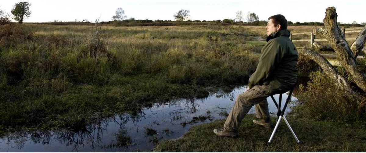 Walkstool Comfort XXL 75cm Walkstool Comfort XXL 75cm -Bo-Camp Verkoop