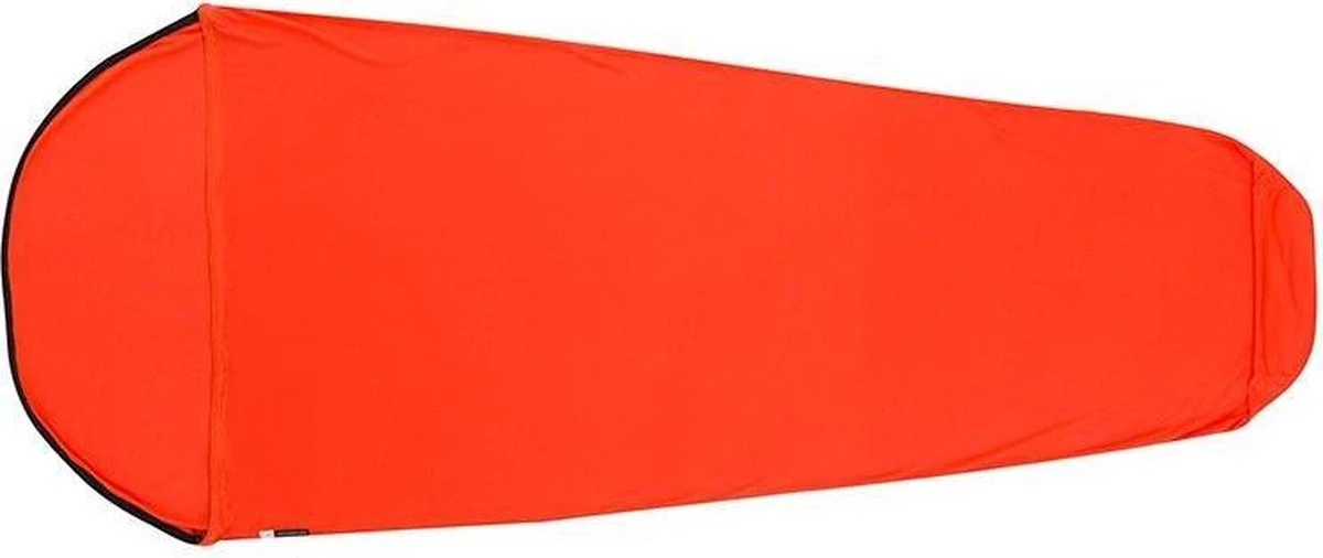 Sea to Summit - Reactor Extreme Thermolite® Mummy Liner - Lakenzak - extra verwarmend - Rood Sea To Summit - Reactor Extreme Thermolite® Mummy Liner - Lakenzak - Extra Verwarmend - Rood -Bo-Camp Verkoop