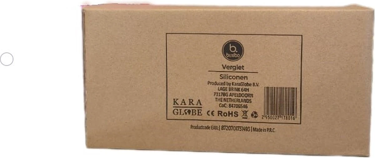 SensaHome- Siliconen Vergiet - Keuken Afgietdeksel - Afgiethulp - Siliconen - BPA Vrij - Grijs SensaHome- Siliconen Vergiet - Keuken Afgietdeksel - Afgiethulp - Siliconen - BPA Vrij - Grijs -Bo-Camp Verkoop 1200x507 2