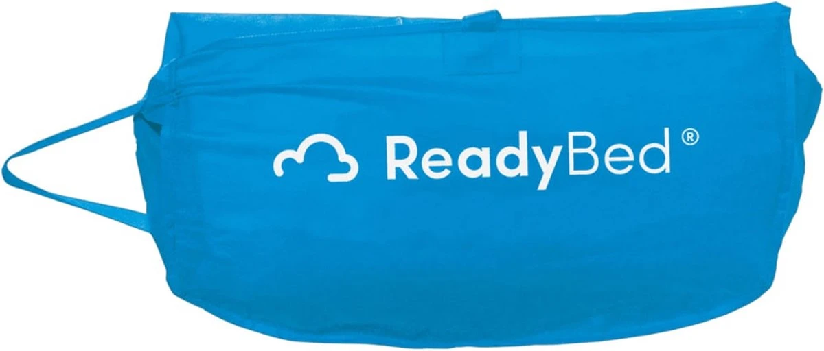 Paw patrol ReadyBed Luchtbed + Slaapzak + Kussen - Blauw - 150x62x20 Paw Patrol ReadyBed Luchtbed + Slaapzak + Kussen - Blauw - 150x62x20 -Bo-Camp Verkoop 1200x512 1