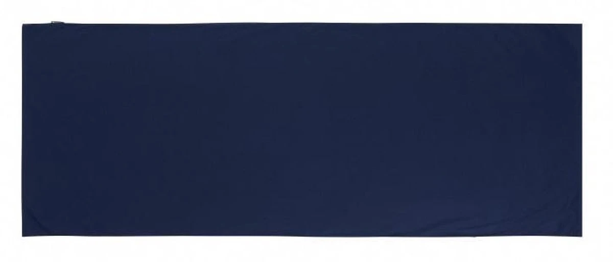 Sea to Summit - Premium Cotton Liner - Lakenzak - Katoen - Oceaan Blauw - Recht model lang Sea To Summit - Premium Cotton Liner - Lakenzak - Katoen - Oceaan Blauw - Recht Model Lang -Bo-Camp Verkoop