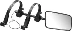 PROPLUS Pro Plus Caravanspiegel - Deluxe - Universeel Voor Links En Rechts - Zwart 7 PROPLUS Pro Plus Caravanspiegel - Deluxe - Universeel Voor Links En Rechts - Zwart -Bo-Camp Verkoop 1200x515 1