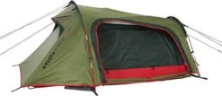 High Peak Sparrow 2 Tunneltent - Groen - 2 Persoons -Bo-Camp Verkoop 1200x519