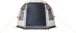 Redwood Arco 300 Air Grey - Familie Tunnel Tent 4-persoons - Grijs 14 Redwood Arco 300 Air Grey - Familie Tunnel Tent 4-persoons - Grijs -Bo-Camp Verkoop 1200x526