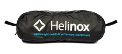 Helinox Chair One - Lichtgewicht Stoel - Black 12 Helinox Chair One - Lichtgewicht Stoel - Black -Bo-Camp Verkoop 1200x533