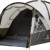 Redwood Bel 190 Trekking Koepel Tent - Grijs - 3 Persoons