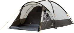 Redwood Bel 190 Trekking Koepel Tent - Grijs - 3 Persoons 9 Redwood Bel 190 Trekking Koepel Tent - Grijs - 3 Persoons -Bo-Camp Verkoop 1200x550 1