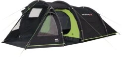 High Peak Atmos 3 Tunneltent - Donkergrijs - 3 Persoons -Bo-Camp Verkoop 1200x562 1