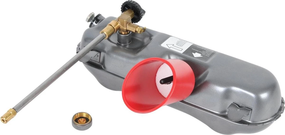 Coleman Unleaded 2 Burner Camping kooktoestel - 2-pits - 4100 Watt Coleman Unleaded 2 Burner Camping Kooktoestel - 2-pits - 4100 Watt -Bo-Camp Verkoop 1200x571 1