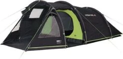 High Peak Atmos 3 Tunneltent - Donkergrijs - 3 Persoons -Bo-Camp Verkoop 1200x584 1