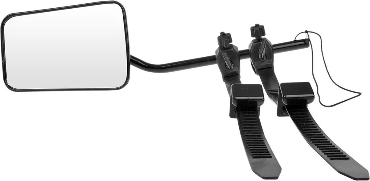 Pro Plus Caravanspiegel - Deluxe - Universeel voor Links en Rechts - Zwart PROPLUS Pro Plus Caravanspiegel - Deluxe - Universeel Voor Links En Rechts - Zwart -Bo-Camp Verkoop 1200x588 8