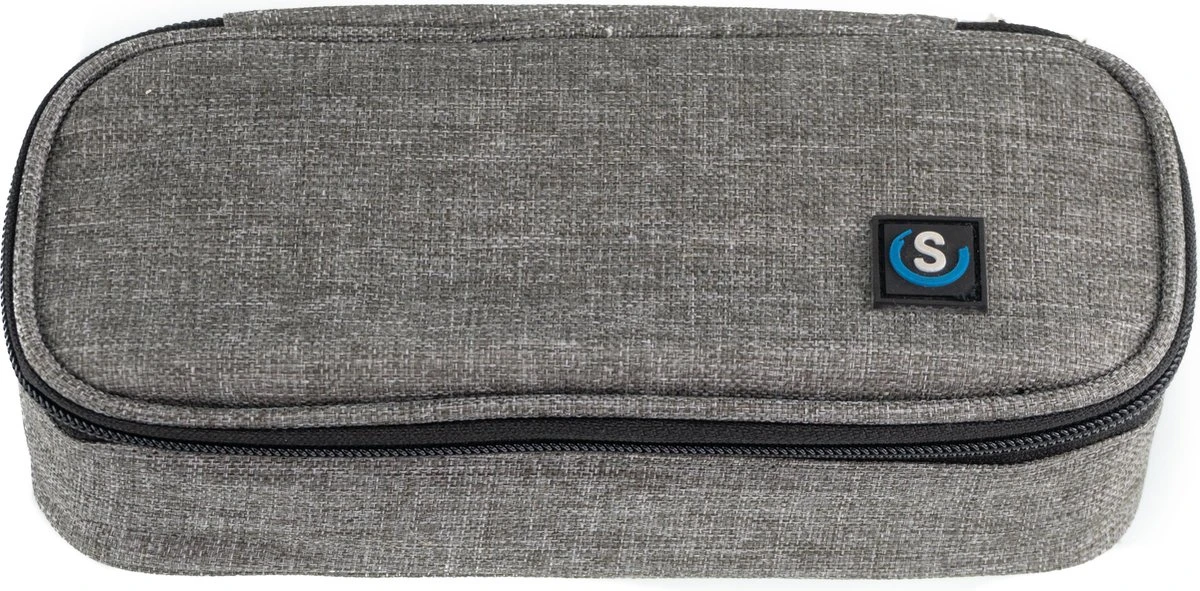 Smart Cool'R Diabetes tas - Diabetes Etui - Insuline Koeltas - Insuline Etui - Diabetes Tasje - Medische Koeltas voor Insulinespuit met 2 Ice Packs voor optimale temperatuur Smart Cool'R Diabetes Tas - Diabetes Etui - Insuline Koeltas - Insuline Etui - Diabetes Tasje - Medische Koeltas Voor Insulinespuit Met 2 Ice Packs Voor Optimale Temperatuur -Bo-Camp Verkoop 1200x591 2