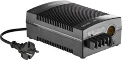 Dometic EPS100 Omvormer, Voor Het Aansluiten Van 24 Volt Apparatuur Op 230 Volt Netspanning -Bo-Camp Verkoop 1200x592 2
