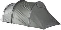 Capture Outdoor, 3-Man XXL Tent "Seikan XTR-3", Voor 3 XXL Personen, 215x400x155cm, DeLuxe Tent En Canvas, "Airflow System", … 3 Capture Outdoor, 3-Man XXL Tent "Seikan XTR-3", Voor 3 XXL Personen, 215x400x155cm, DeLuxe Tent En Canvas, "Airflow System", … -Bo-Camp Verkoop 1200x595