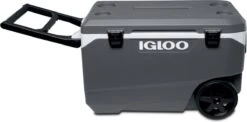 Igloo Latitude 90 Roller - Grote Koelbox Op Wielen - 85 Liter - Grijs 7 Igloo Latitude 90 Roller - Grote Koelbox Op Wielen - 85 Liter - Grijs -Bo-Camp Verkoop 1200x595 3