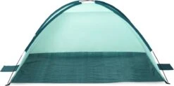 Bestway Strandtent - Pavillo - 2-Persoons - UV80 Zonbescherming - Incl. Tentharingen - Zandzakken Voor Stabiliteit - 200 X 120 X 95 CM -Bo-Camp Verkoop 1200x597 3