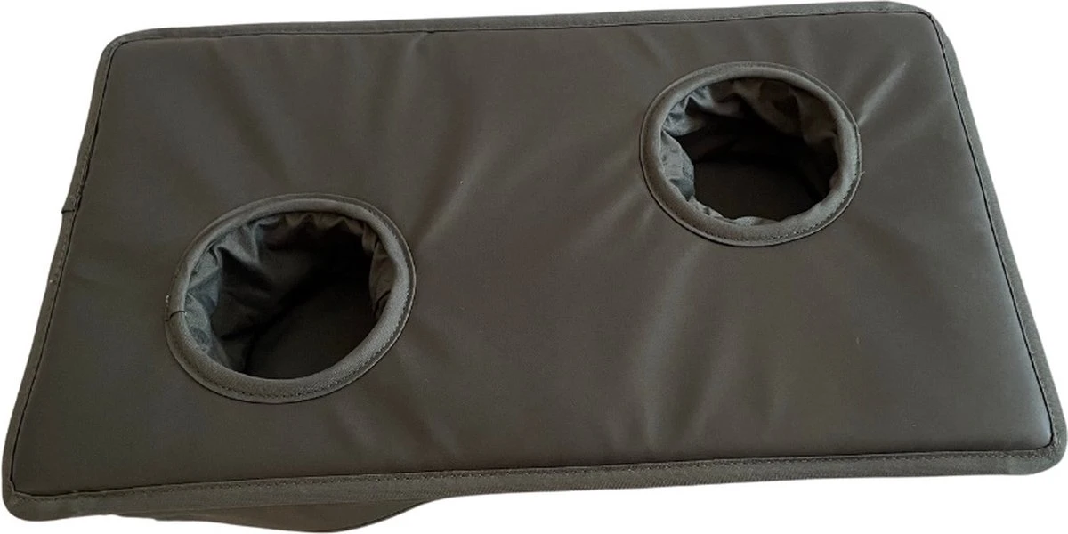 KETTLER Compact - extra optie - Dienblad tbv buggy/bolderwagen Compact - zwart KETTLER Compact - Extra Optie - Dienblad Tbv Buggy/bolderwagen Compact - Zwart -Bo-Camp Verkoop 1200x600 7