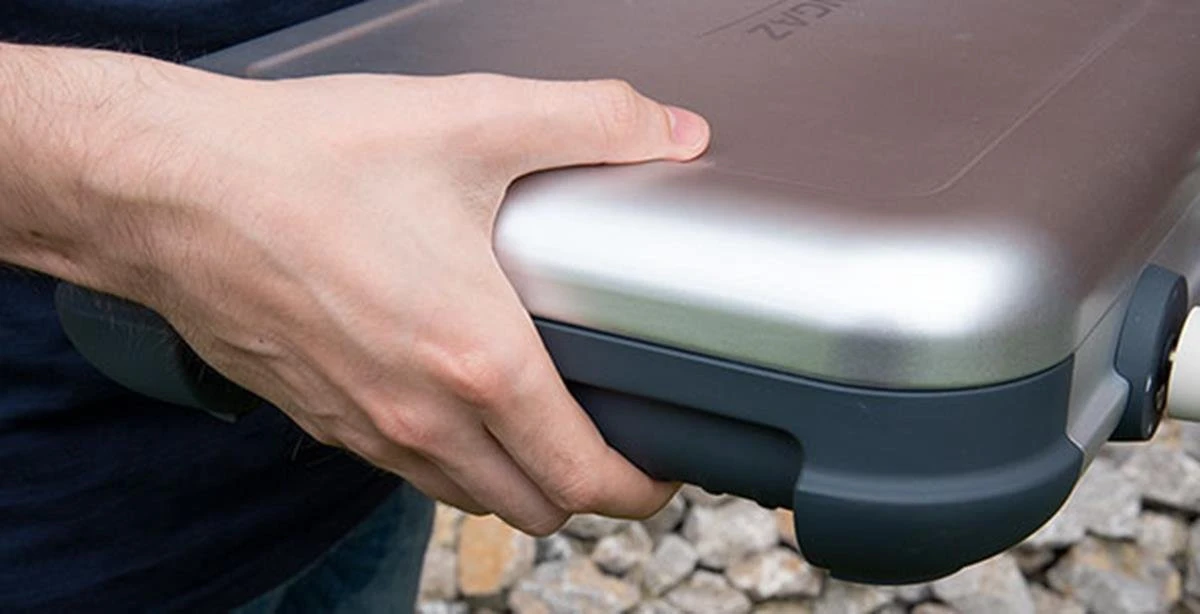 Campingaz Camping Kitchen 2 Camping kooktoestel - 2-pits - 2x 2000 Watt Campingaz Camping Kitchen 2 Camping Kooktoestel - 2-pits - 2x 2000 Watt -Bo-Camp Verkoop 1200x614 1