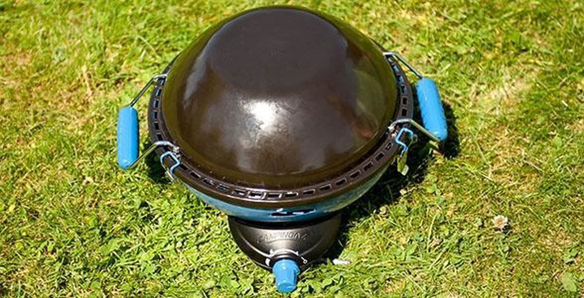 Campingaz Party Grill 400 R Camping kooktoestel - 1-pits - 2000 Watt Campingaz Party Grill 400 R Camping Kooktoestel - 1-pits - 2000 Watt -Bo-Camp Verkoop 1200x614 10