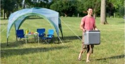 Campingaz Powerbox Plus Thermo-elektrische Koelbox - 12V - 36L - Grijs 4 Campingaz Powerbox Plus Thermo-elektrische Koelbox - 12V - 36L - Grijs -Bo-Camp Verkoop 1200x614 22