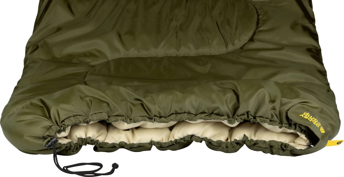 Abbey Camp Slaapzak Amsterdam-07 - Dekenmodel - 210 x 85 cm - Groen Abbey Camp Slaapzak Amsterdam-07 - Dekenmodel - 210 X 85 Cm - Groen -Bo-Camp Verkoop 1200x619 2