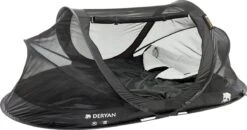 Deryan Luxe Pop-up Reisklamboe - Lichtgewicht 2 Persoons Klamboe – Geimpregneerd - Slaapcompartiment Voor Tent - Binnentent 11 Deryan Luxe Pop-up Reisklamboe - Lichtgewicht 2 Persoons Klamboe – Geimpregneerd - Slaapcompartiment Voor Tent - Binnentent -Bo-Camp Verkoop 1200x633