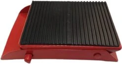 Merkloos Wielkeg - Inklapbaar - Met Reflectoren - 1000 Kg -Bo-Camp Verkoop 1200x635